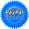 Paypal Seal