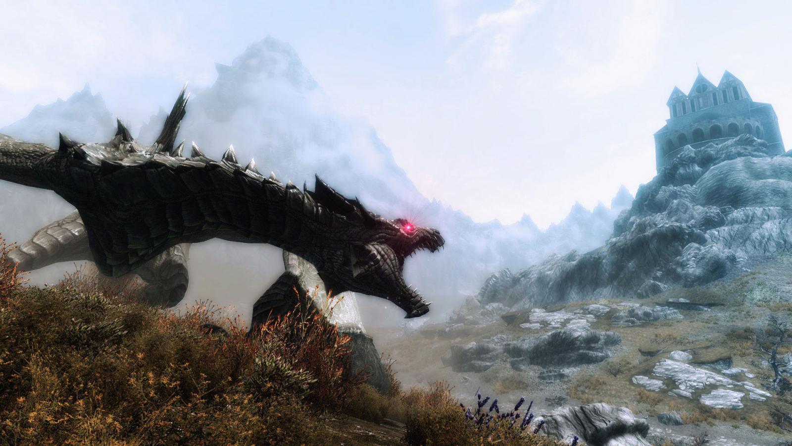 Malice Member Gallery TES Alliance
