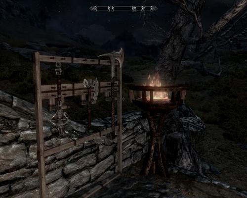 Unofficial Skyrim Legendary Edition Patch - Skyrim - TES Alliance