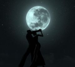 Moonlight Dancers