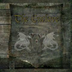 The Enclave Sign 512x512