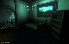 Uncharted Isle - Villa Bedroom 1.jpg
