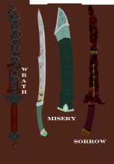 Sword Textures