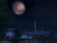 Good Night Imperial City