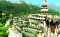 Imperial City