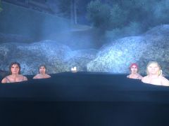 Tavern Tales Hot Springs