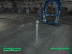 IS + WillieSea + grond = Sonic Screwdriver for FO3