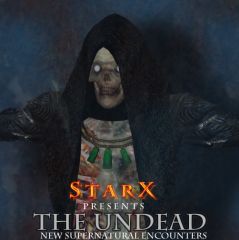 Undead Promo Picture Teaser