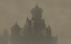 The Misty Castle