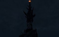 Ner'Zitar The Tower of Sithis