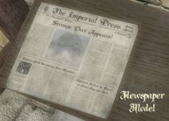 The Imperial Press Newspaper