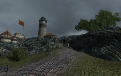 Anvil Lighthouse