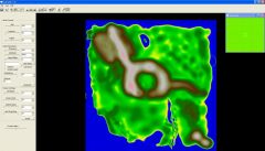 Main landmass done with LOD loaded/generated
