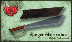 Ranger Shortsabre 