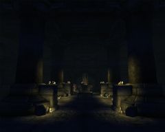Temple Catacombs 01