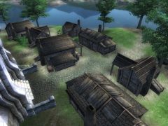 A village full of shacks.jpg