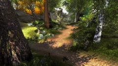 Morrowind is amazing