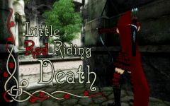 Little Red Riding Death II