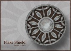 Flake Shield