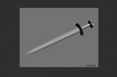 Nordic Sword