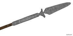 Nordic Spear01 Updated