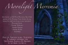 Moonlight Merremia - In-Game Image