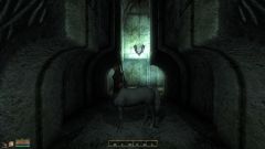 The Oblivion Centaur Project - Enemy Centaurs