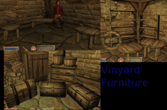 Vinyard Furniture
