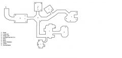 Crypt Layout