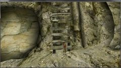 What in Oblivion Lives in this Cave?