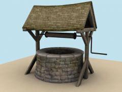 Modified Castle Well