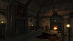 [WIPz] Rathunas huntsman's cottage 2