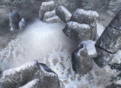 IS New Snow Texture 03