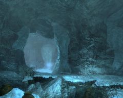 ISTPs - Ice Cave