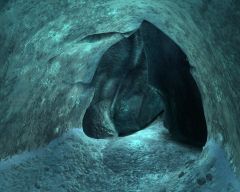 ISTPs - Ice Cave