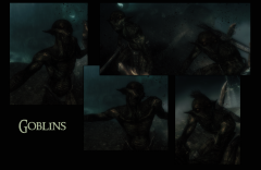 Goblins with ENB