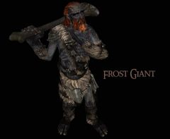 Frost Giant v2