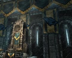 Windhelm City Banner