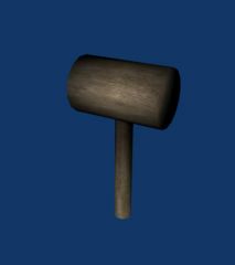 Simple Mallet..?