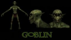 Goblin Finished