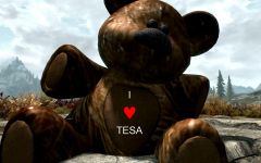 Bears Love TESA Too !!!!