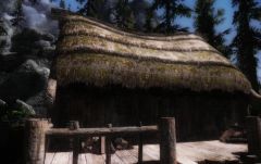 Old Thatch