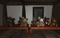 Full Set Bears