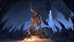 Molag Stoned