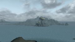 Solstheim from across the pond
