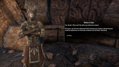 ESO quest reminds Me Of something..