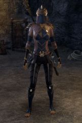 Ranger outfit