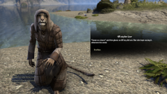 Look Who I Found in ESO