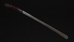Sumatran Sword 2