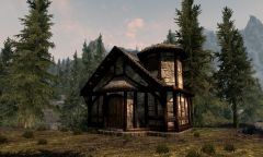 Stroti's Small House